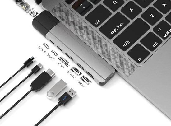 usb c to cat5 adapter for mac